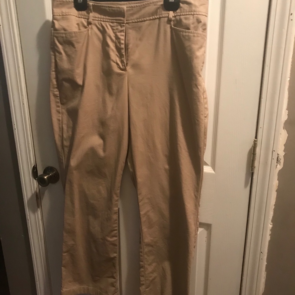 Casual pants